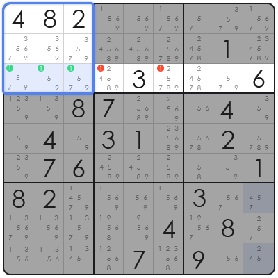 different kinds of sudoku