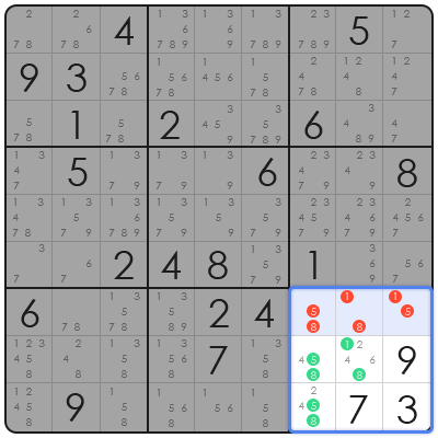 sudoku with answers printable
