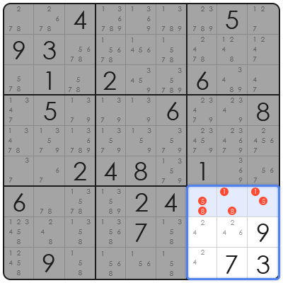 what is the point of sudoku
